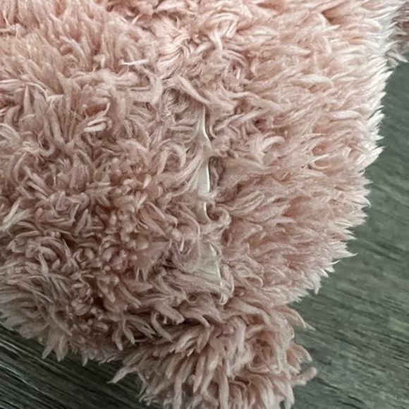 MaoGoLan Pink Bunny Rabbit Plush - Picture 4 of 5